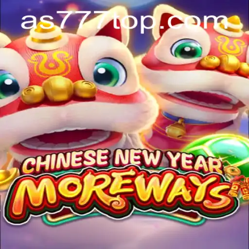 Explorando o Jogo CHINESENEWYEARMOREWAYS: Uma Aventura Festiva