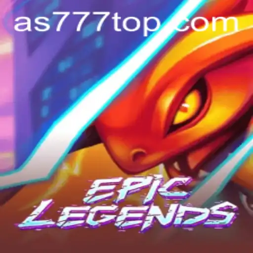 EpicLegends: O Mundo Emocionante do Jogo de Aventura