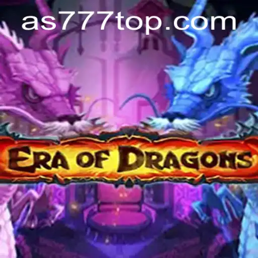 EraOfDragons: Uma Jornada Épica em um Mundo Mítico