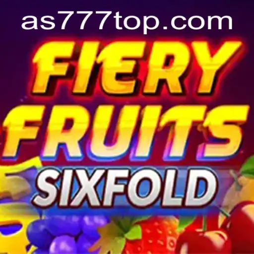 Explorando FieryFruitsSixFold: A Nova Sensação dos Jogos