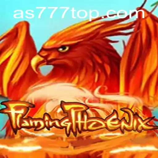 FlamingPhoenix: A Nova Sensação no Mundo dos Games