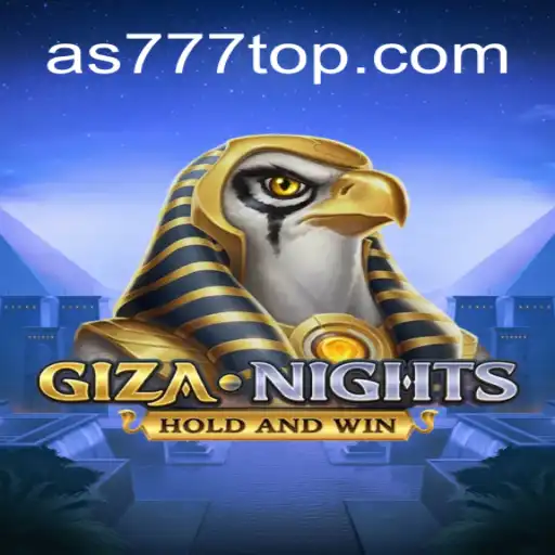 GizaNights: Uma Jornada Mística no Mundo dos Jogos