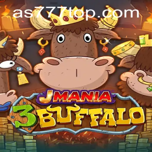 JMania3Buffalo: A Excitante Experiência de Jogo Inovadora