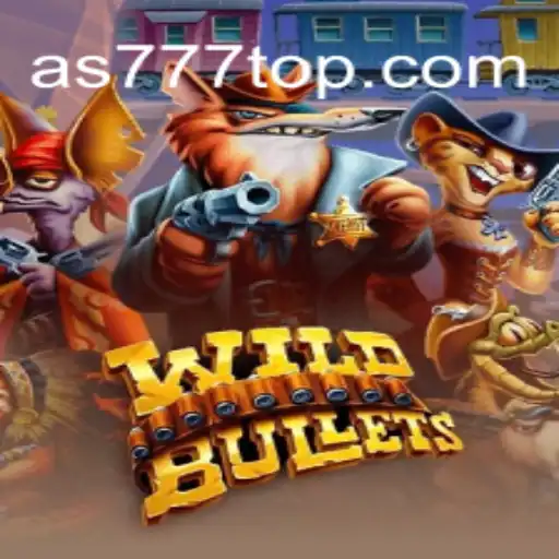 WildBullets: Mergulhe na Aventura Desenfreada de AS777