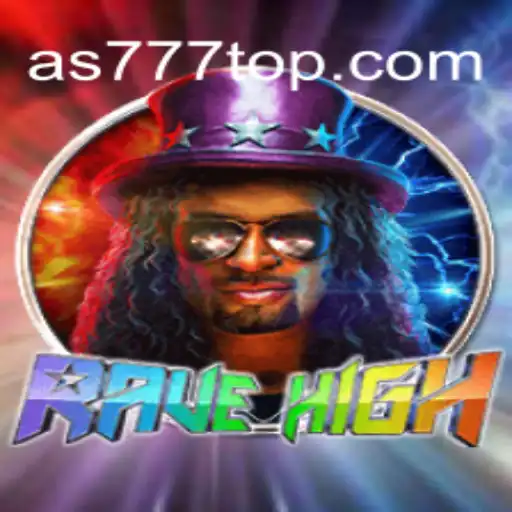 RaveHigh: Mergulhe na Nova Experiência de Jogo com AS777