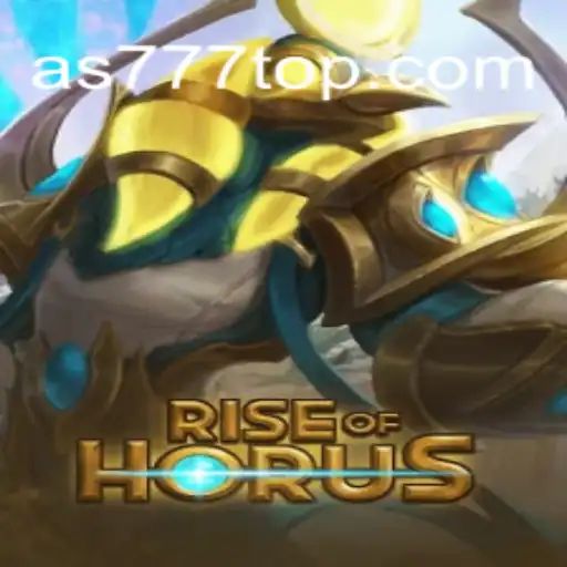 RiseofHorus: Mergulhe na Jornada Épica do Egito Antigo