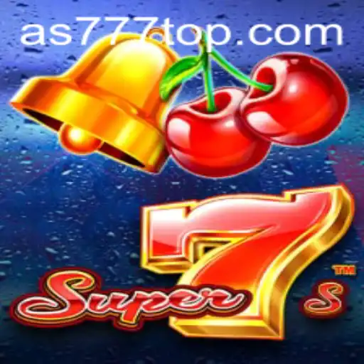 Descubra o Emocionante Mundo do Jogo Super7s com a Palavra-Chave AS777