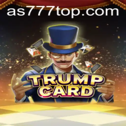 TrumpCard: Um Mergulho no Mundo Estratégico do Jogo com AS777