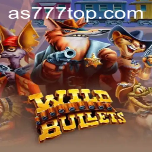 WildBullets: Mergulhe na Aventura Desenfreada de AS777