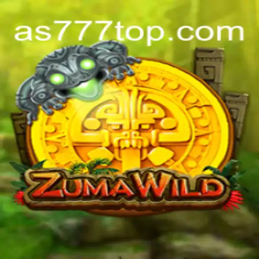 Descubra o Mundo de ZumaWild: Uma Aventura de Jogos com AS777